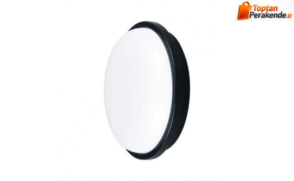 Cata 15w Led Armatür (Beyaz Işık) (Su Geçirmez) CT-7090